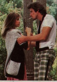 Breathless (1983)