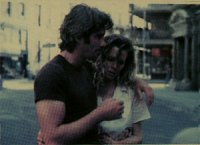 No Mercy (1986)