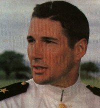 An Officer and a Gentleman (1982)